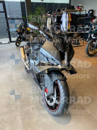 BMW S 1000 RR 